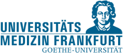 Logo der Universitätsmedizin Frankfurt